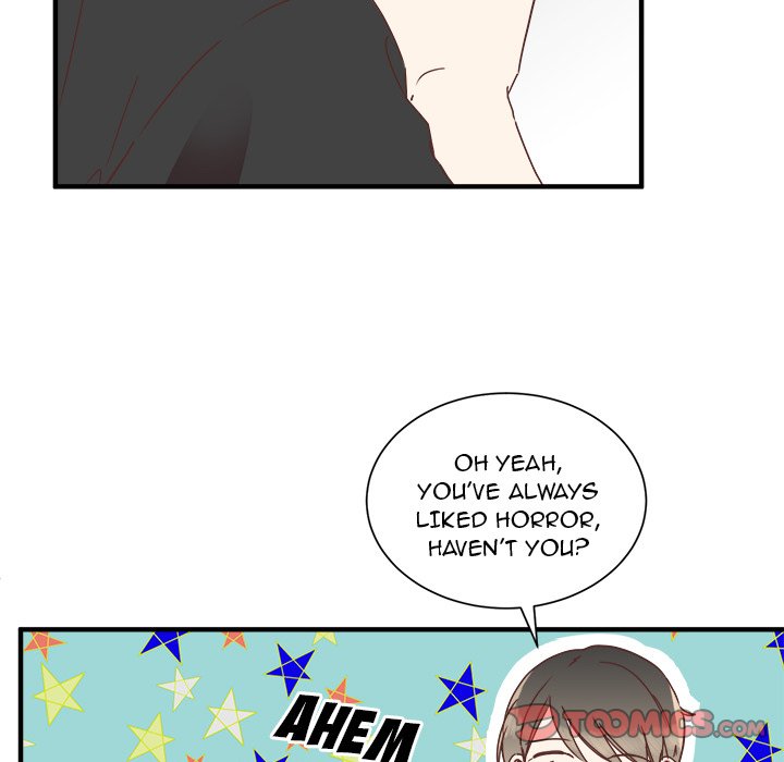 Do You Believe in Ghosts Chapter 15 image 86