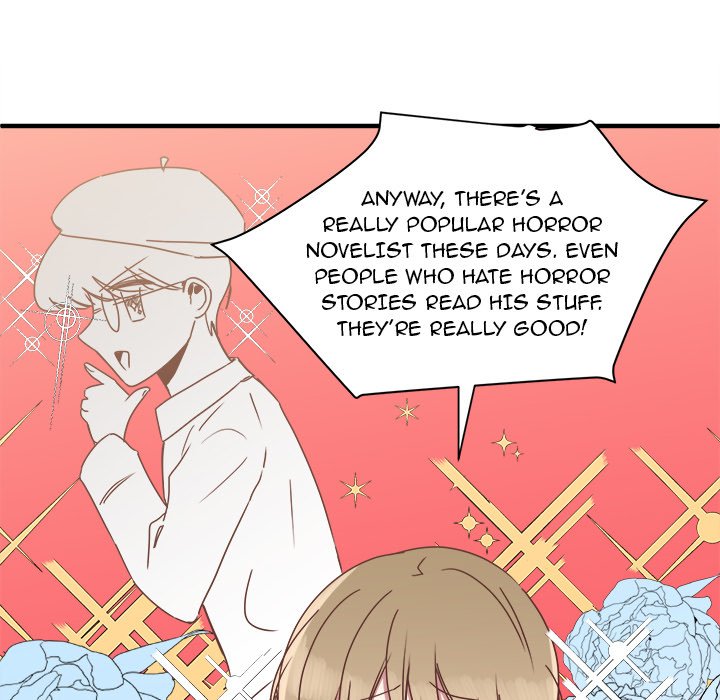 Do You Believe in Ghosts Chapter 15 image 88