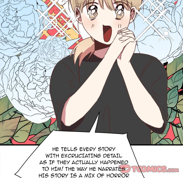 Do You Believe in Ghosts Chapter 15 image 89