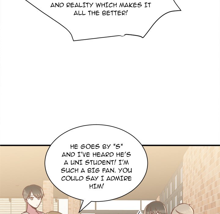 Do You Believe in Ghosts Chapter 15 image 90