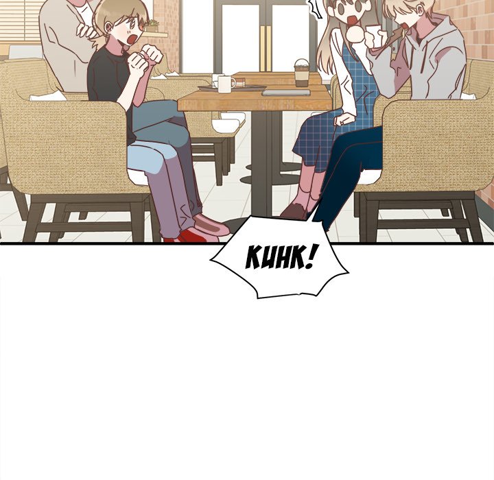 Do You Believe in Ghosts Chapter 15 image 91