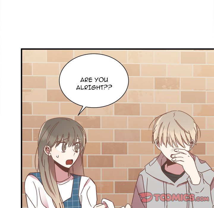 Do You Believe in Ghosts Chapter 15 image 92