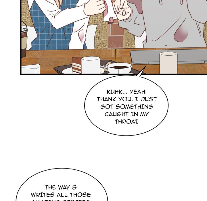 Do You Believe in Ghosts Chapter 15 image 93