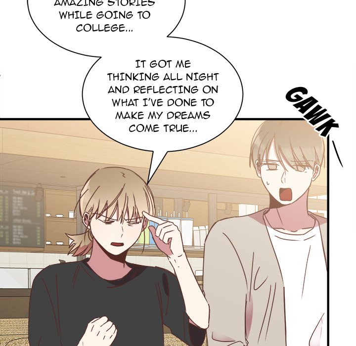 Do You Believe in Ghosts Chapter 15 image 94
