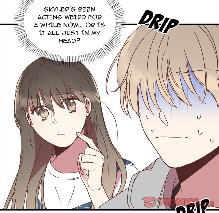 Do You Believe in Ghosts Chapter 15 image 98