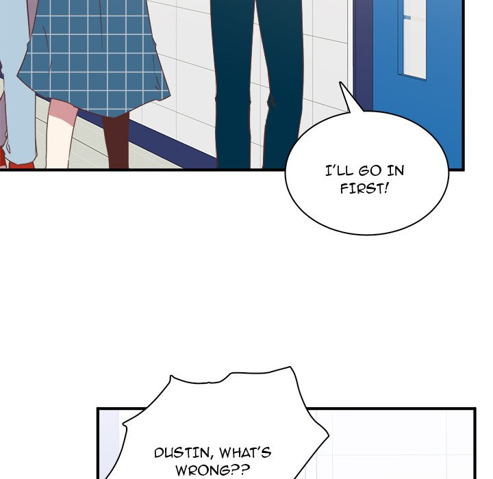 Do You Believe in Ghosts Chapter 16 image 99