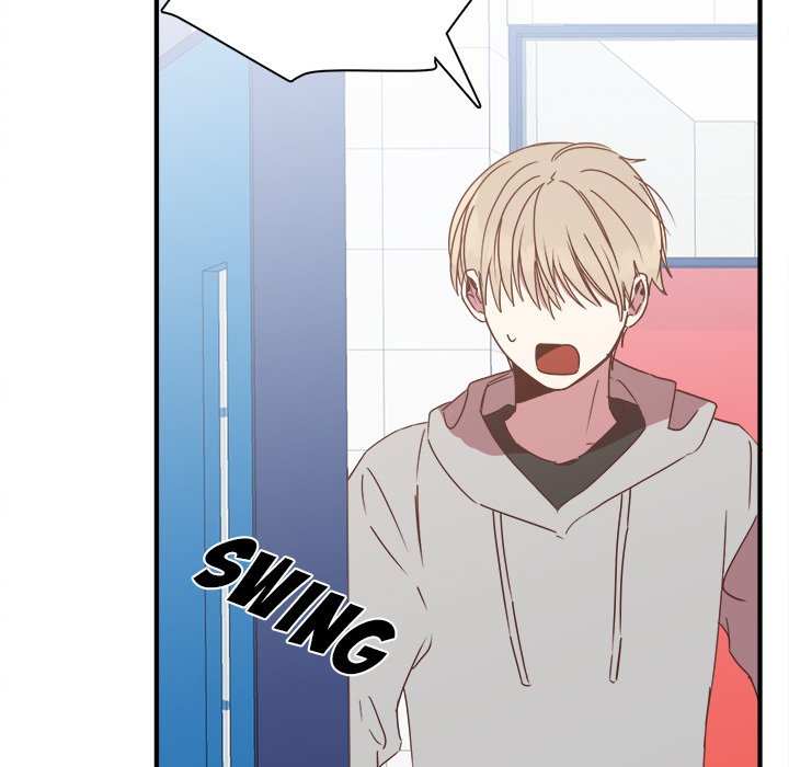 Do You Believe in Ghosts Chapter 16 image 100