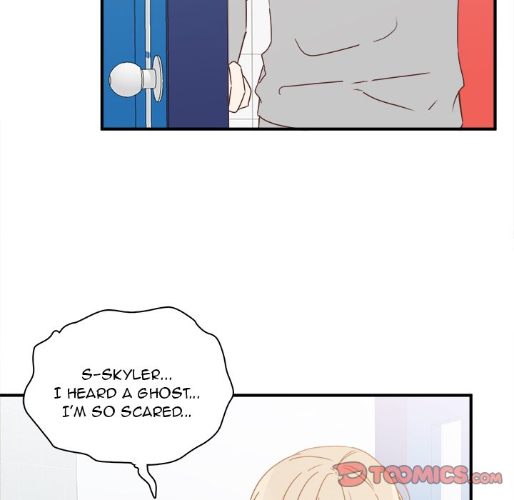Do You Believe in Ghosts Chapter 16 image 101