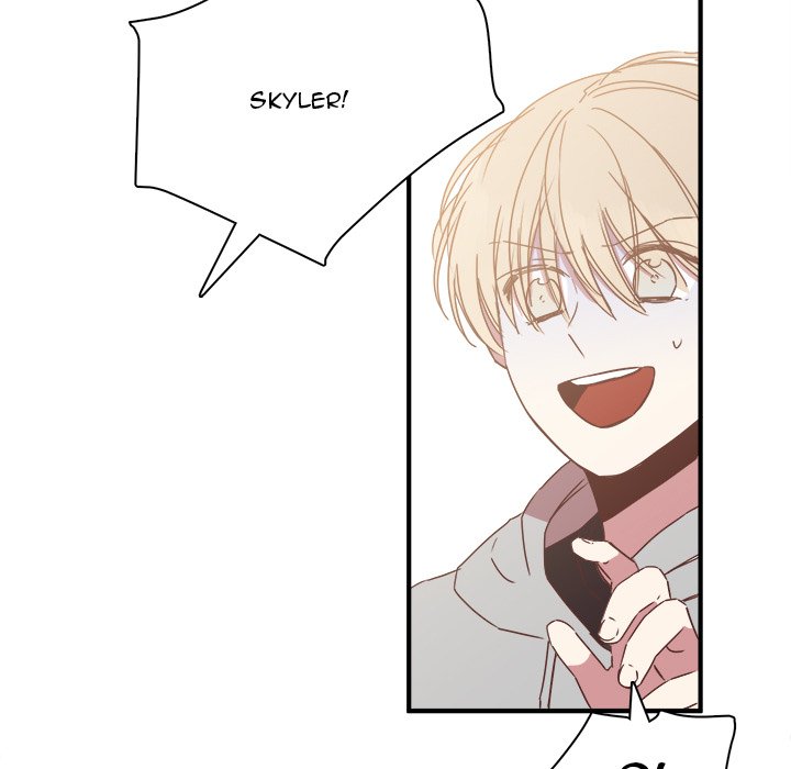 Do You Believe in Ghosts Chapter 16 image 103