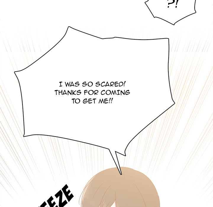 Do You Believe in Ghosts Chapter 16 image 104