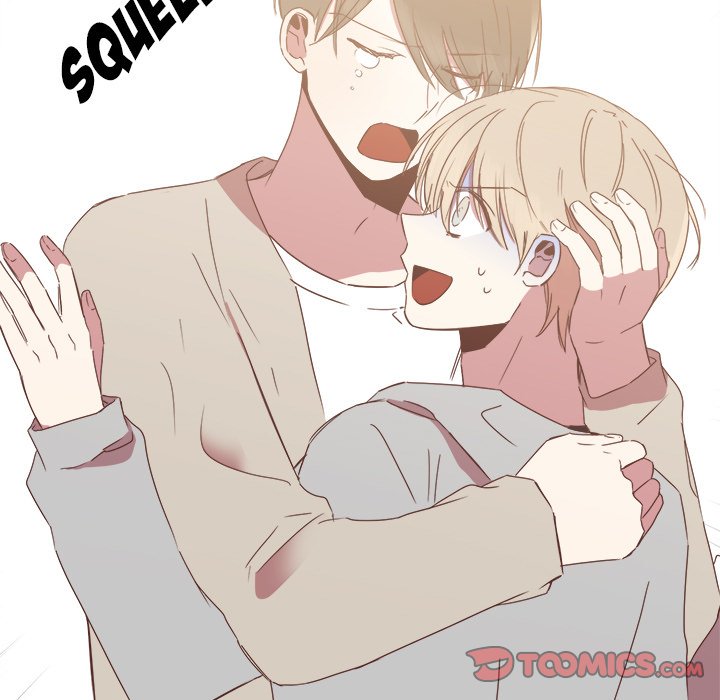 Do You Believe in Ghosts Chapter 16 image 105