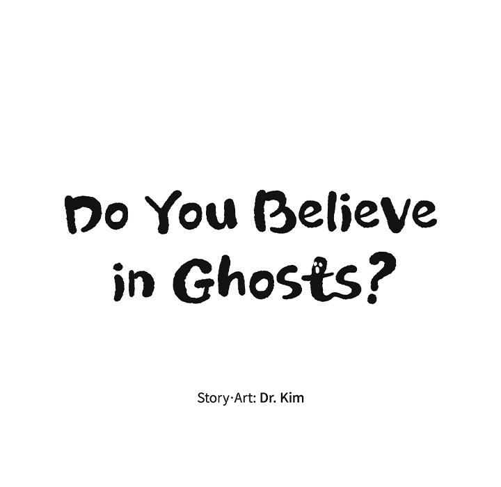 Do You Believe in Ghosts Chapter 16 image 10