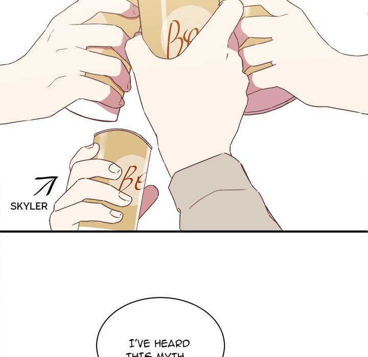 Do You Believe in Ghosts Chapter 16 image 12
