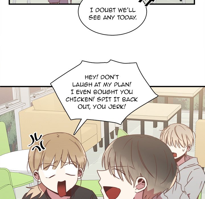 Do You Believe in Ghosts Chapter 16 image 14
