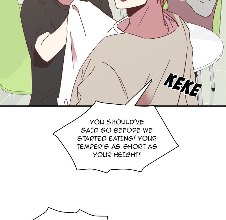 Do You Believe in Ghosts Chapter 16 image 15
