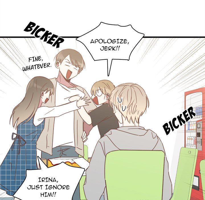 Do You Believe in Ghosts Chapter 16 image 18