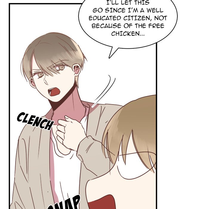 Do You Believe in Ghosts Chapter 16 image 20