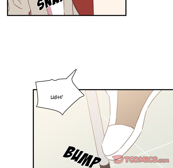 Do You Believe in Ghosts Chapter 16 image 21