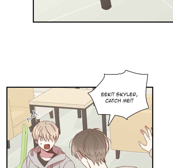 Do You Believe in Ghosts Chapter 16 image 22