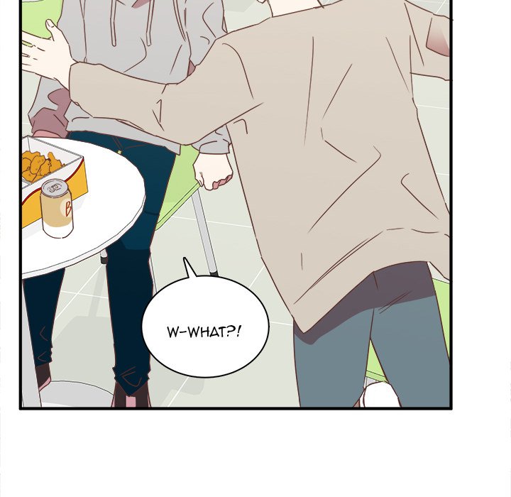 Do You Believe in Ghosts Chapter 16 image 23