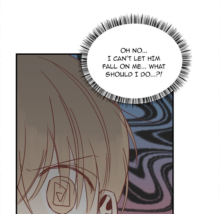 Do You Believe in Ghosts Chapter 16 image 24
