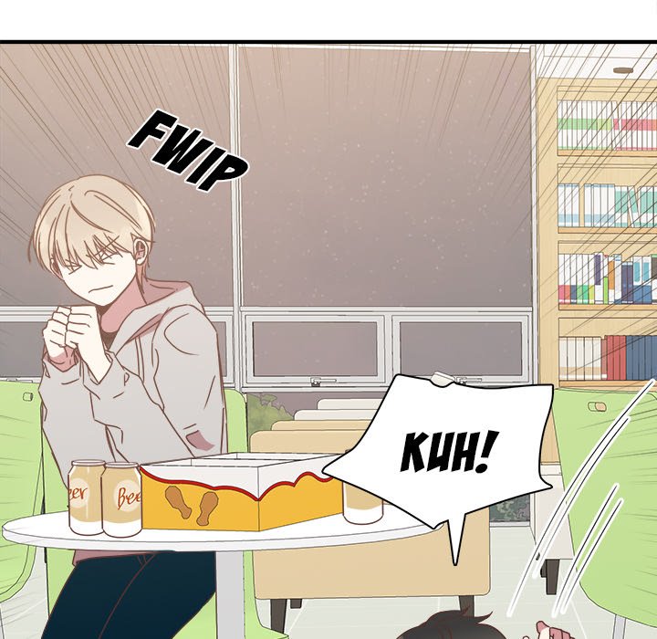 Do You Believe in Ghosts Chapter 16 image 26