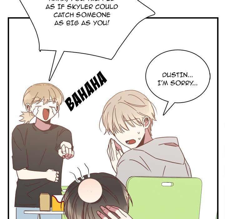 Do You Believe in Ghosts Chapter 16 image 28