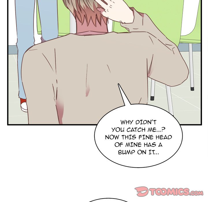 Do You Believe in Ghosts Chapter 16 image 29