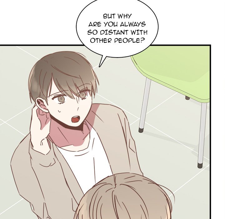 Do You Believe in Ghosts Chapter 16 image 30