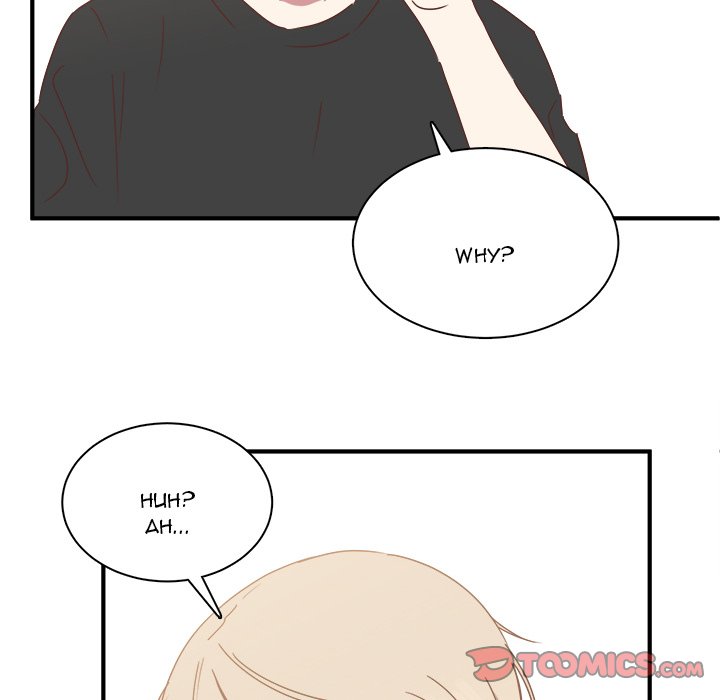 Do You Believe in Ghosts Chapter 16 image 33