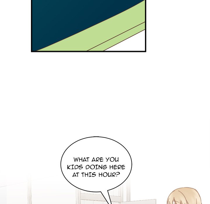 Do You Believe in Ghosts Chapter 16 image 36