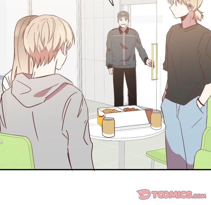 Do You Believe in Ghosts Chapter 16 image 37