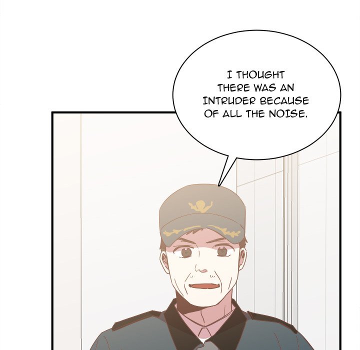 Do You Believe in Ghosts Chapter 16 image 38