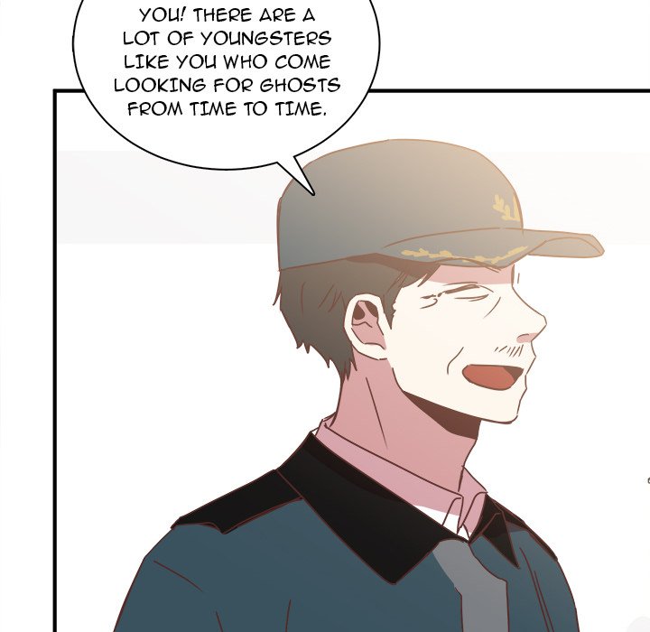 Do You Believe in Ghosts Chapter 16 image 42
