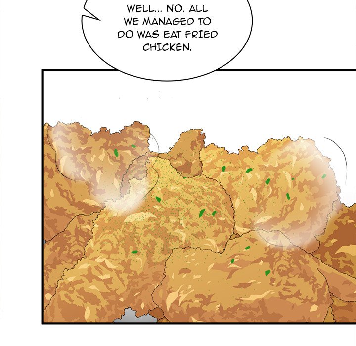 Do You Believe in Ghosts Chapter 16 image 44