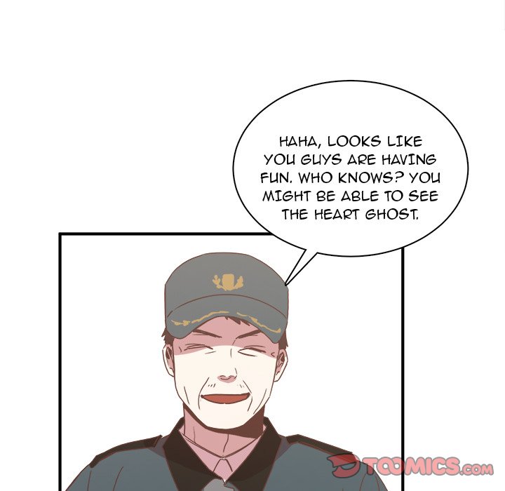 Do You Believe in Ghosts Chapter 16 image 45