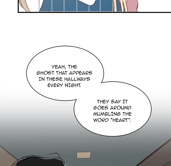 Do You Believe in Ghosts Chapter 16 image 48