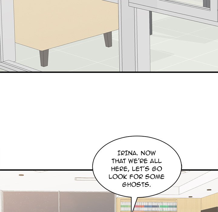 Do You Believe in Ghosts Chapter 16 image 4