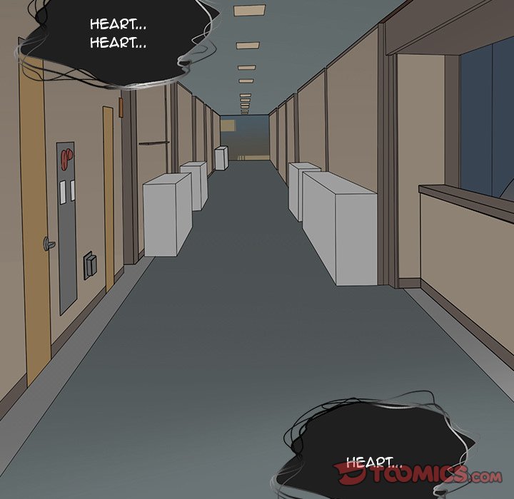 Do You Believe in Ghosts Chapter 16 image 49