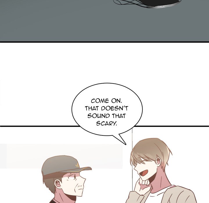 Do You Believe in Ghosts Chapter 16 image 50