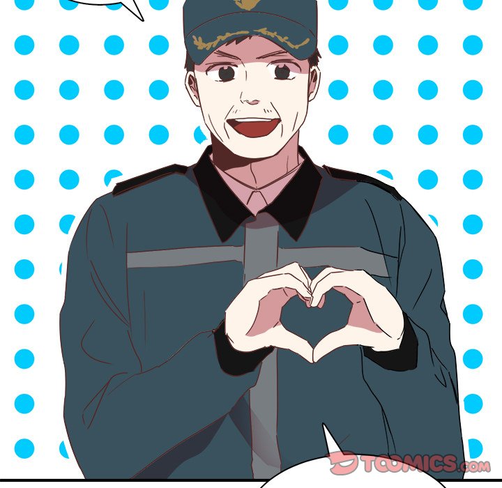 Do You Believe in Ghosts Chapter 16 image 53