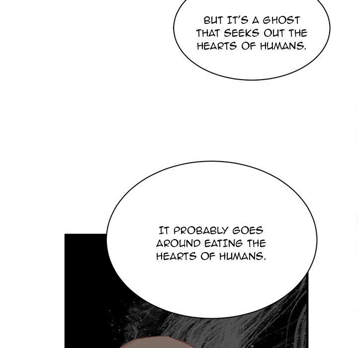 Do You Believe in Ghosts Chapter 16 image 54
