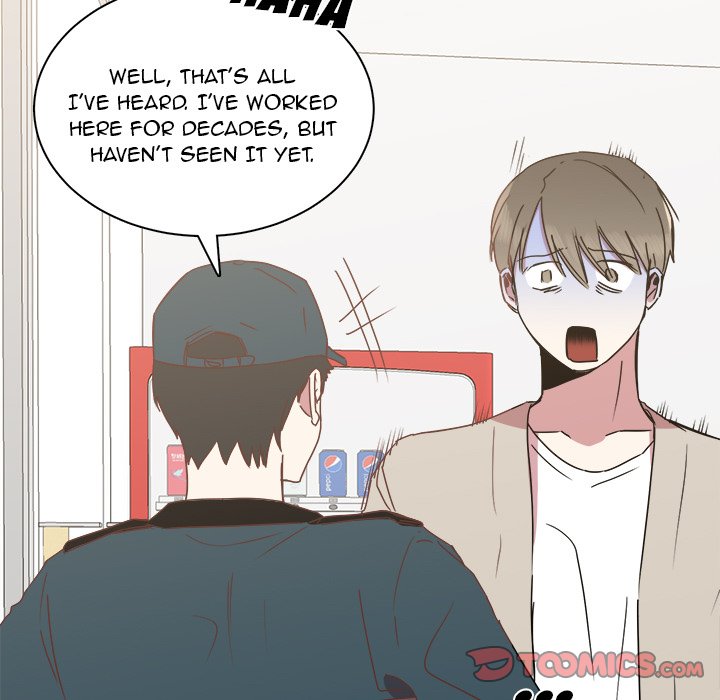 Do You Believe in Ghosts Chapter 16 image 57