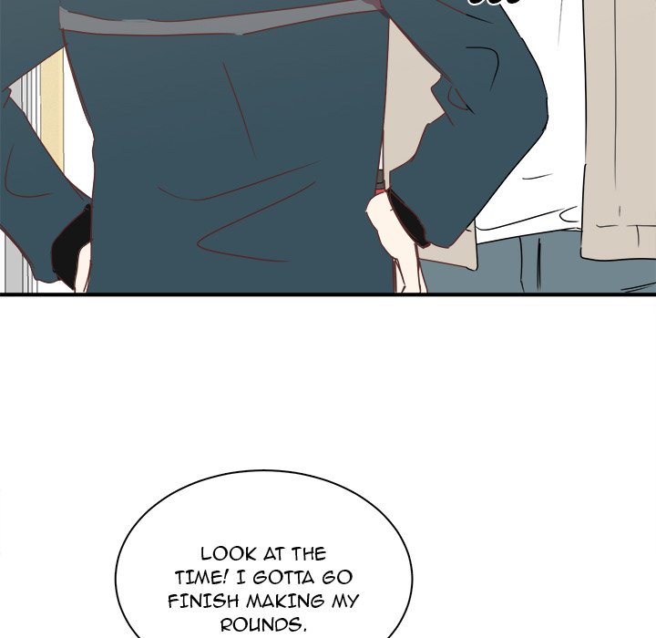 Do You Believe in Ghosts Chapter 16 image 58