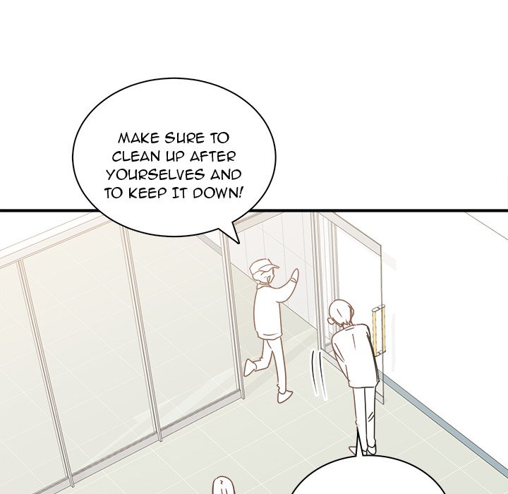 Do You Believe in Ghosts Chapter 16 image 60
