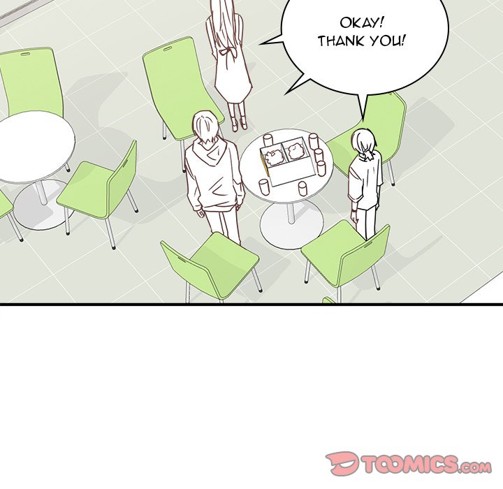 Do You Believe in Ghosts Chapter 16 image 61