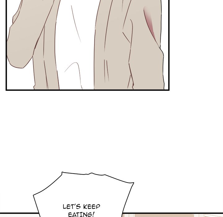 Do You Believe in Ghosts Chapter 16 image 63