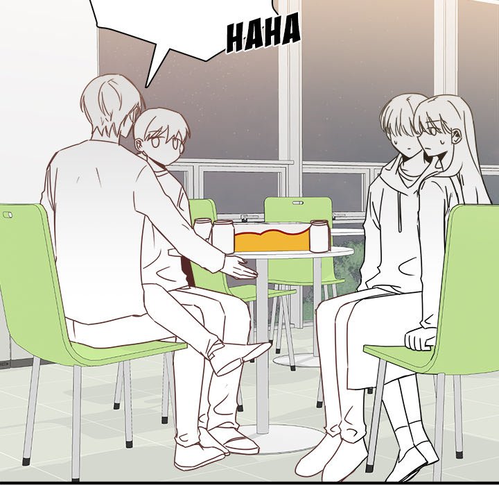 Do You Believe in Ghosts Chapter 16 image 64