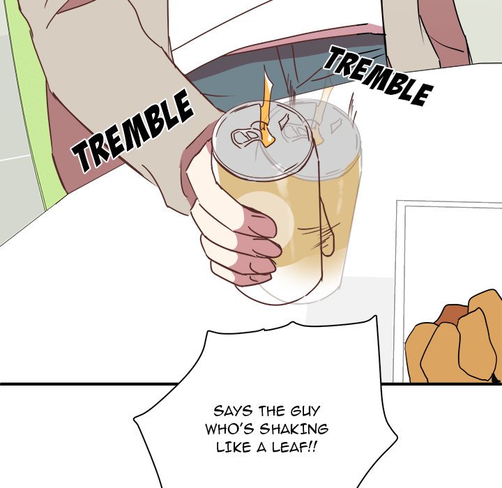 Do You Believe in Ghosts Chapter 16 image 68