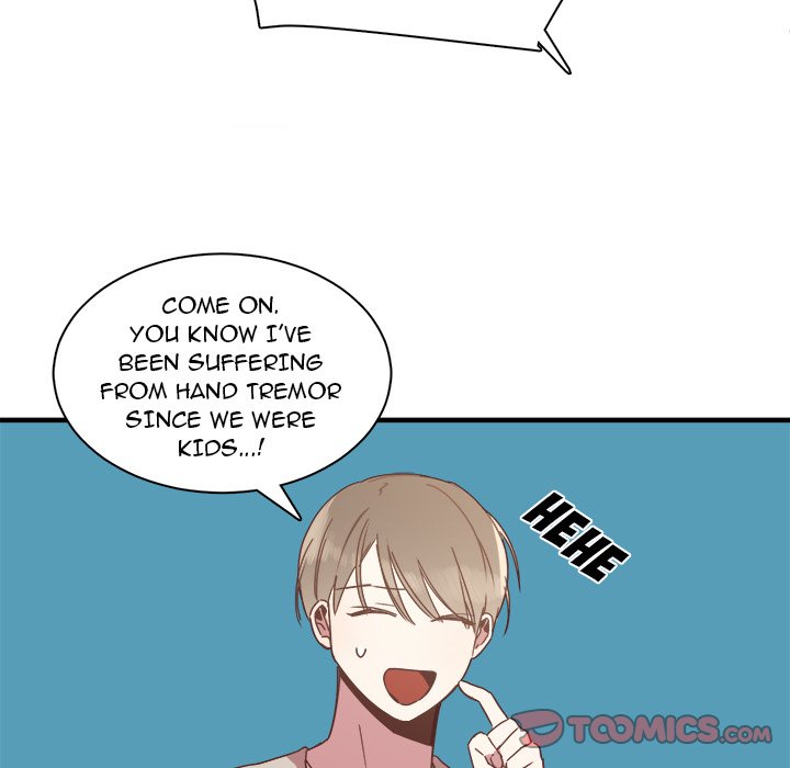 Do You Believe in Ghosts Chapter 16 image 69